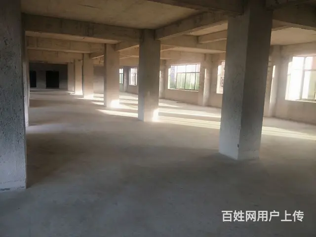 出租普宁北环路周边厂房仓库1一7楼约5000平方 - 图片 1