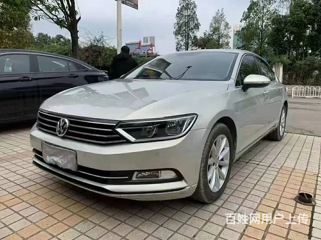 大众 迈腾 2019款 1.4TSI 双离合 280TSI - 图片 1