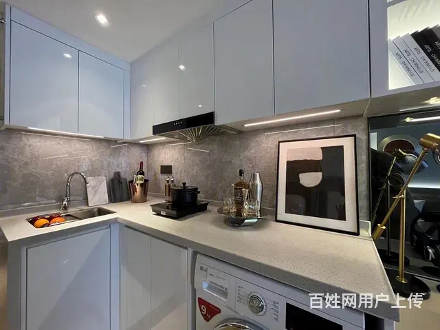 直降40万 东站旁精装现房 明石地铁站0距离 自带 - 图片 8