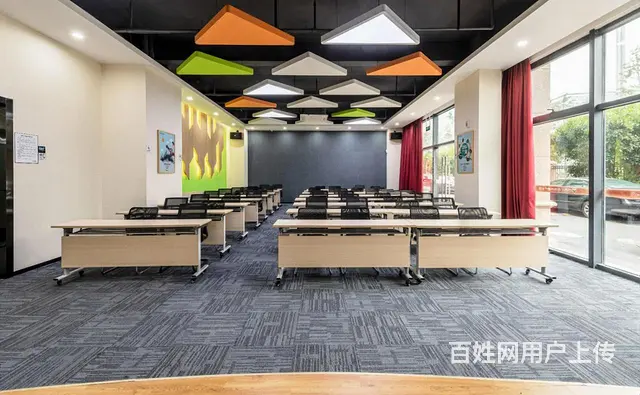 禧福汇电商创意产业园，采光通透，交通便利，拎包入住，房东直租 - 图片 10