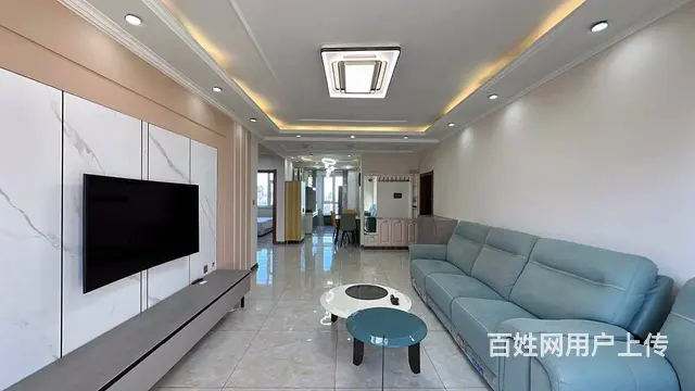 理想0451(道里-尚志) 普通住宅 精装修 - 图片 6