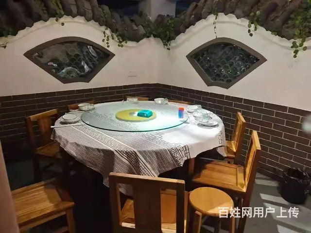 袁州区宜阳新区380平餐饮店转让 - 图片 7