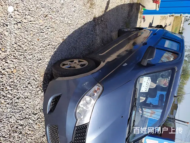 低价出售2014年五菱宏光 - 图片 3