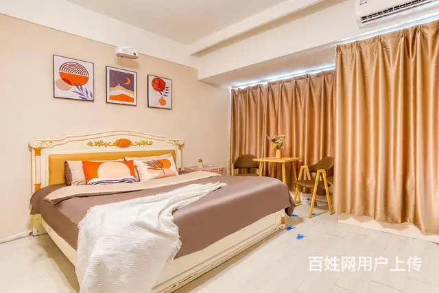 （钟点房）沈阳市铁西区沈辽路万达日租房） - 图片 3
