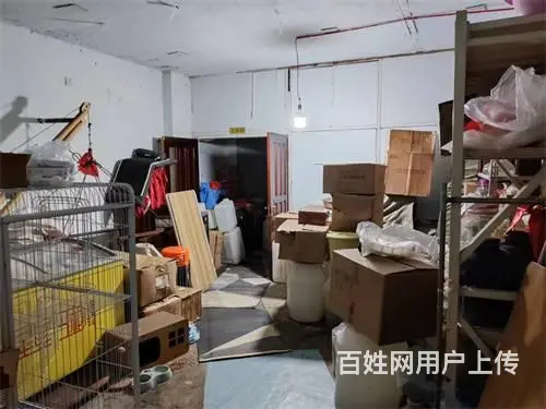 解放北路与通潭大路交汇门市出售 - 图片 6