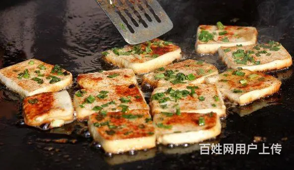 哪里学铁板烧专业 - 图片 1