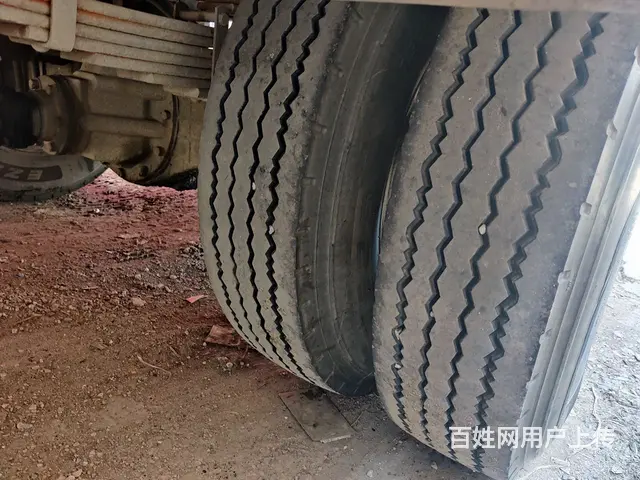 低价转让5.2米箱车 - 图片 2