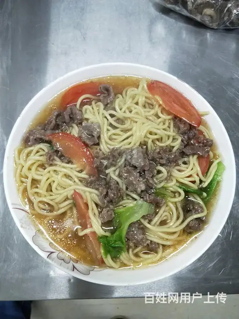 揭阳 普宁肠粉各地畅销 学做法 汕头仟味餐饮培训 - 图片 9