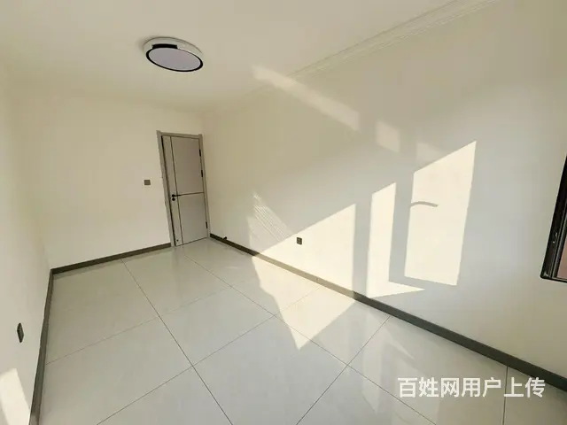 永安小区 4楼 55平 南北不把山 采光好 地热 可贷款 - 图片 4