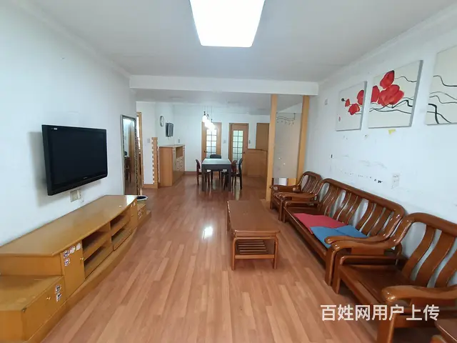 府苑新村3室 想节省房租的点击 - 图片 9