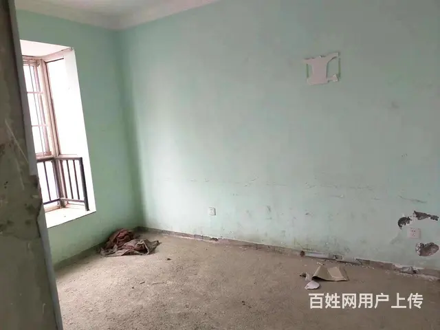 招商花园城对面实验2小范围和谐家园3室2卫便宜出售临近沃尔玛 - 图片 2