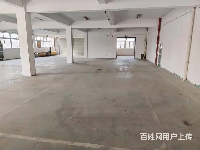 高照街道嘉凯路2层厂房车间出租 - 图片 1