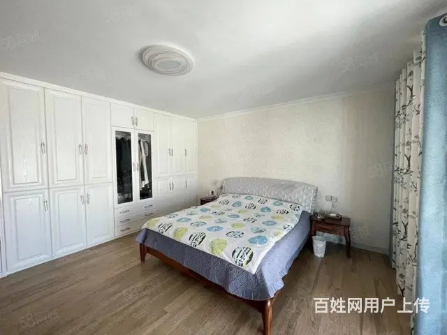 尚易家园 普通住宅 精装修 - 图片 6
