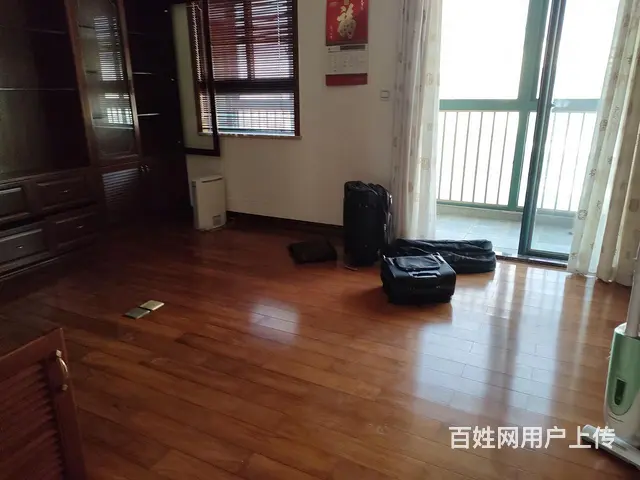 南沙商圈 三跃层带空中花园   都市森林8房 - 图片 7
