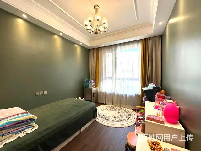 观复国际平墅 四室 美克美家定制 赠地下和花园 - 图片 12