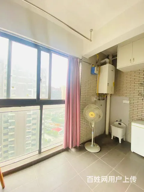 业主自住好房 带大衣帽间 近园林路小学 直达楚河汉 - 图片 3
