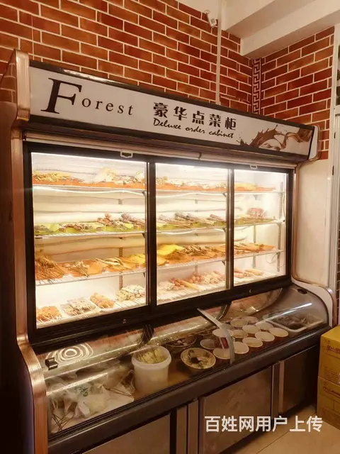 沈河区旺地炸串店出兑 - 图片 6