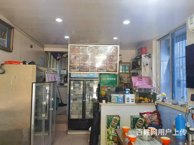 昆山市城北盈利中高丽冷面转让 - 图片 3