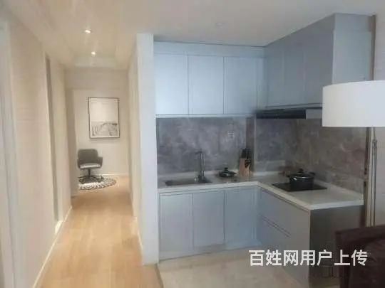 东方世贸城 精装修 loft 公寓 层高5.8米 - 图片 2