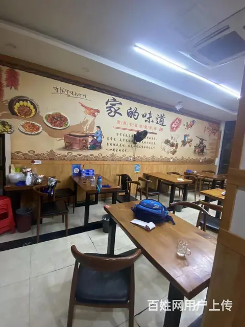 张店区商场路营业中餐饮店整体出 - 图片 2
