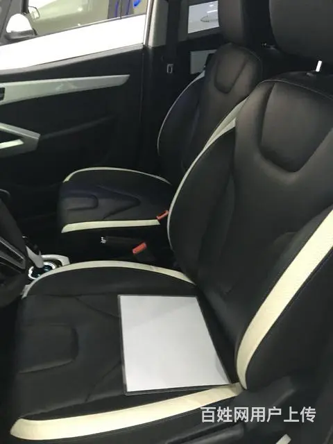 江淮iEV6S 2016款 0.0L 自动 智享版 - 图片 10