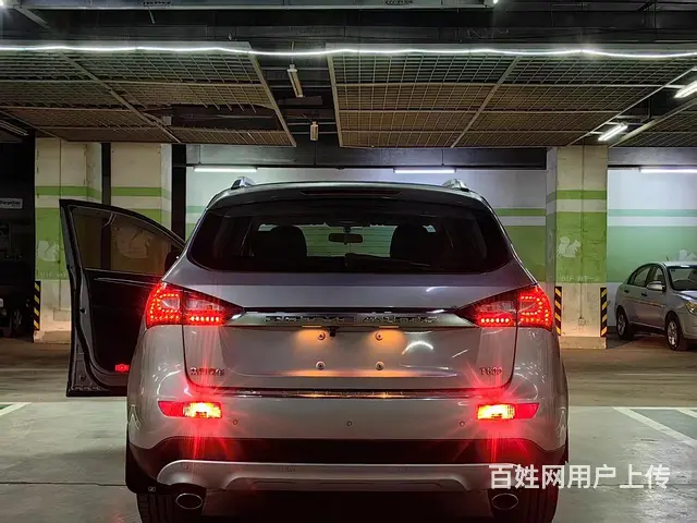 众泰T600 - 图片 12