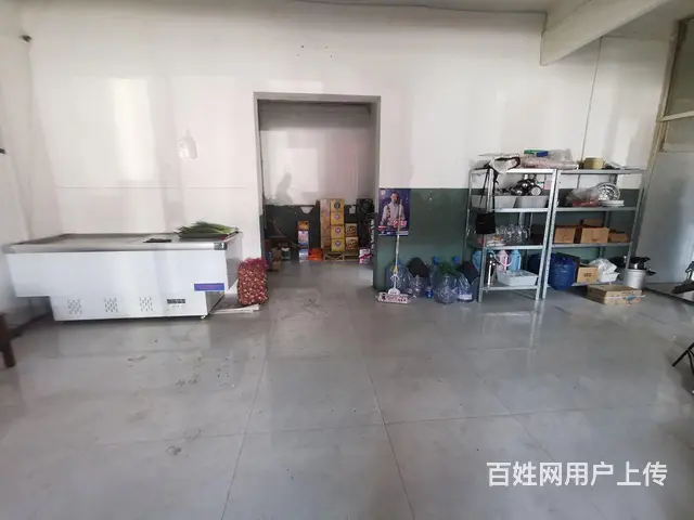 （微易转）华光路烧烤餐饮大排档设备齐全整体转让 - 图片 4