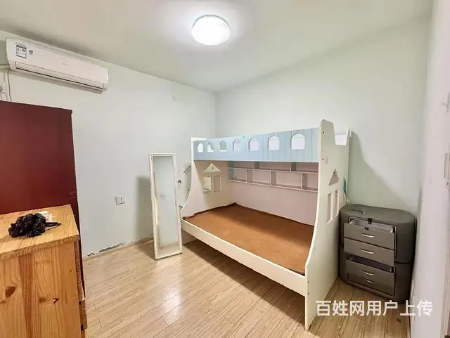 翠苑2室翠苑一区南北好格局    便宜急租 - 图片 4