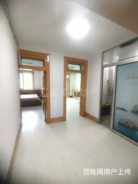 北台小学，东向不把山，老式装修，6楼 - 图片 7