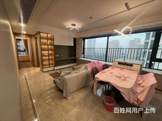开发区私房急售！98.27平多层[1-7层]南北潮起云上府 - 图片 1