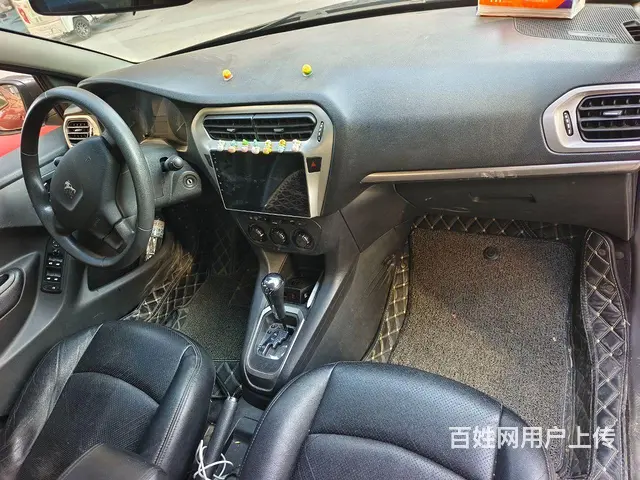 标致301 2014款 1.6 手自一体 舒适版 - 图片 3