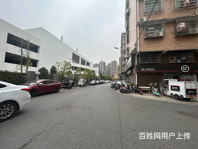 （老板本人）多所学校旁临街花店优价转让（可空转）  5691 - 图片 8