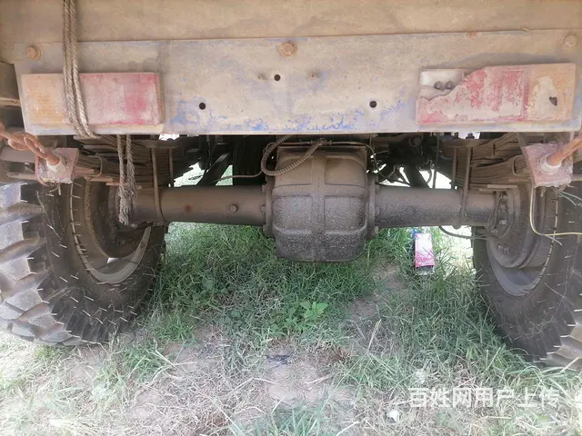 正常使用。拉粮神器。 - 图片 1