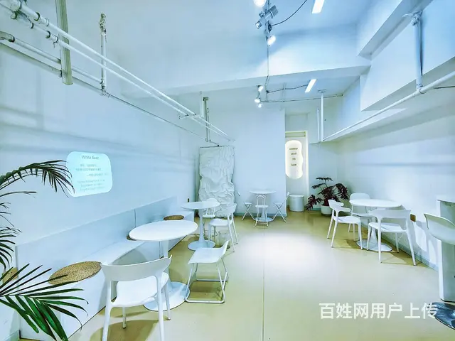 7626（七P）个人城西区海湖新区万达金街南街东区临街旺铺转 - 图片 6