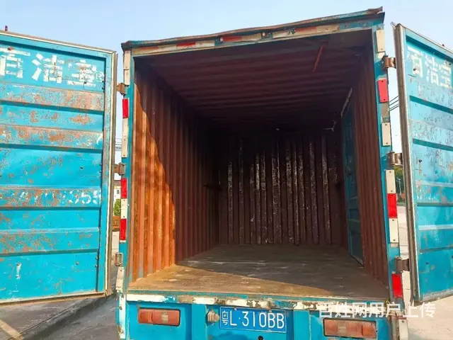 江淮 厢式货车 - 图片 9