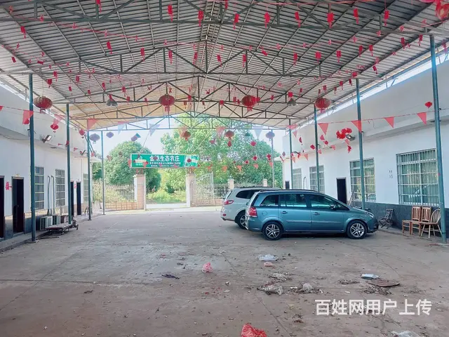 （老板本人）黄花镇长龙街道独门独院房屋厂房农家乐招租6844 - 图片 1