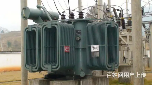 揭阳二手中央空调回收那些型号 - 图片 4