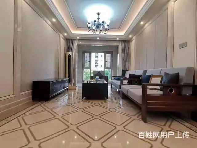 清华科技园，人福药业，水悦城!家具家电齐全，拎包入住 - 图片 1