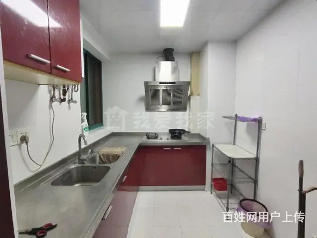 陪读好房 文渊居精装2房 拎包入住 价格可谈 看房方便拎包住 - 图片 8