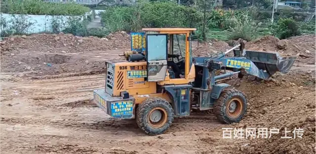 百色装载机铲车证培训提供普工培训服务 - 图片 3