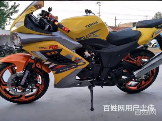 常年低价出售家用上班代步使用各品牌摩托车 - 图片 8