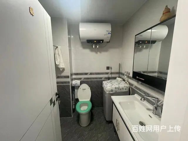 物流二期1101室92平25.8万 - 图片 7