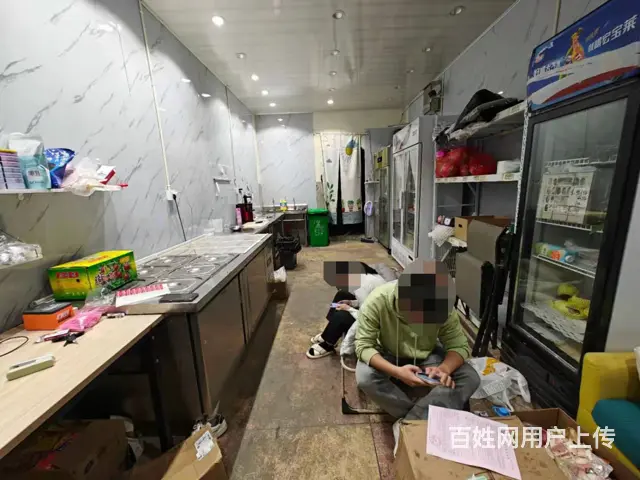 （易转推荐）义乌水果店外卖店诚心转让日均100单+ - 图片 1