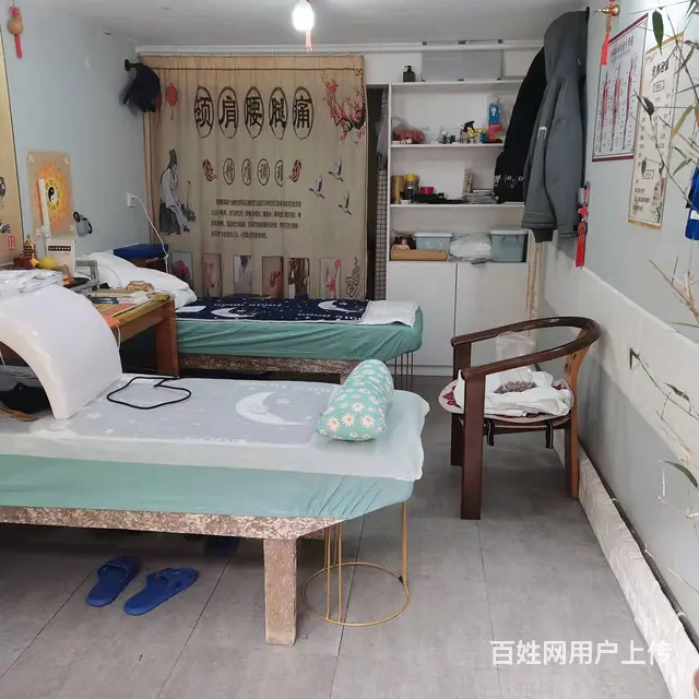 经区皇冠好位置20平旺铺转让 可空转 - 图片 1