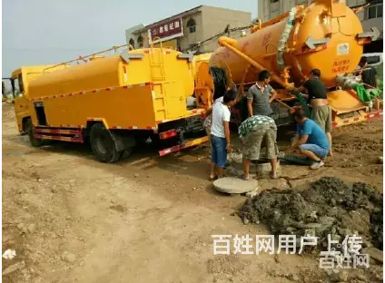 全昆明下水道疏通 管道疏通 疏通地漏 24小时服务 - 图片 4