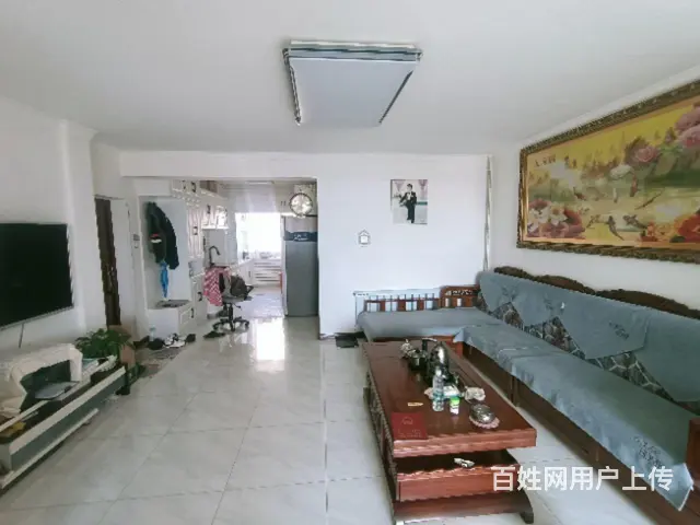 新装修家具全带二中学区领包入住不把山采光无敌 - 图片 2