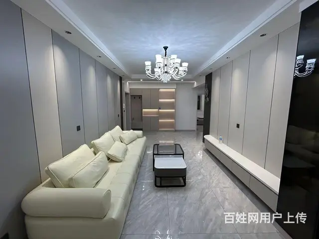 枫丹八里车库上一楼90平39.8万 - 图片 1
