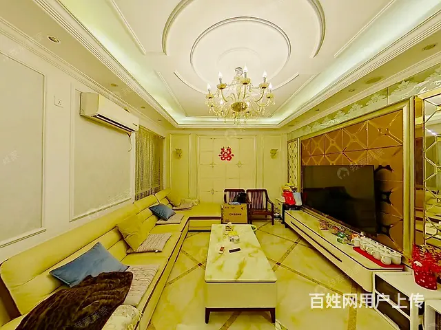 火车东站 · 70住宅 精装修，诚心出售  采光好 - 图片 1