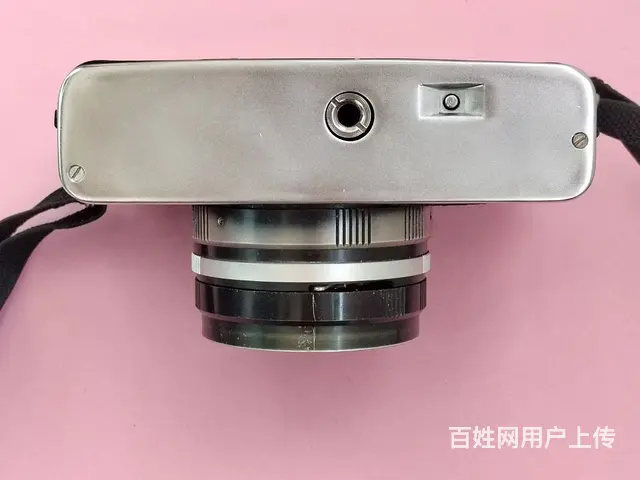 转让有收藏价值的华夏821胶片相机 - 图片 3