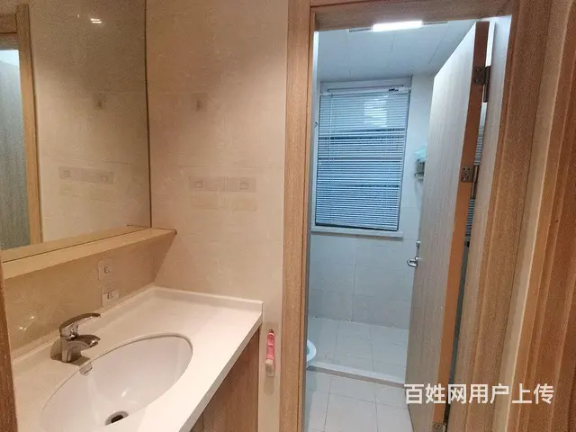 3开间朝阳，采光好，家具家电齐全，拎包入住 - 图片 5